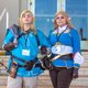 Image for article titled Our Favorite Cosplay From Oni-Con 2019